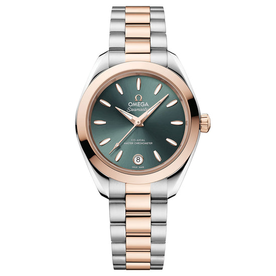 Omega Replica Watch Seamaster Aqua Terra 150M, 220.20.30.20.10.002.