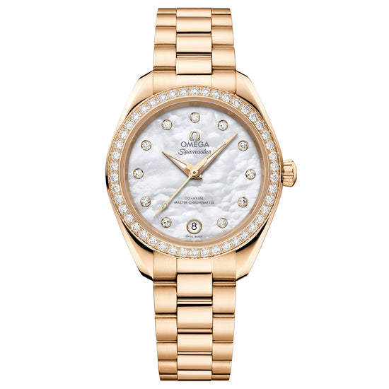 Omega Replica Watch Seamaster Aqua Terra 150M, 220.55.30.20.55.001.