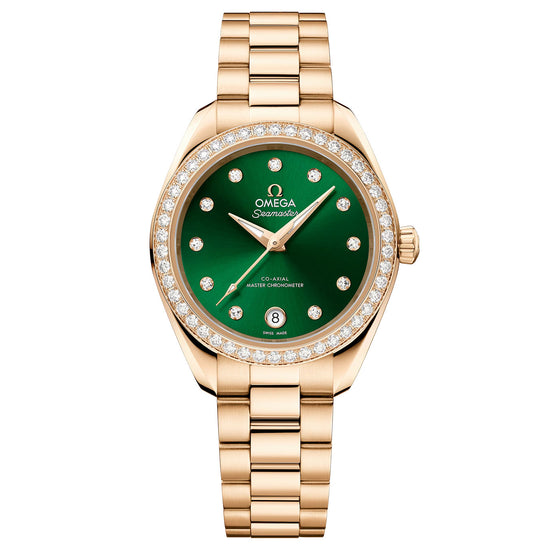 Omega Replica Watch Seamaster Aqua Terra 150M, 220.55.30.20.60.001.