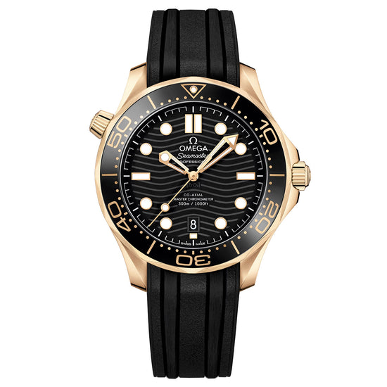 Omega Replica Watch Seamaster Diver 300M, 210.62.42.20.01.003.
