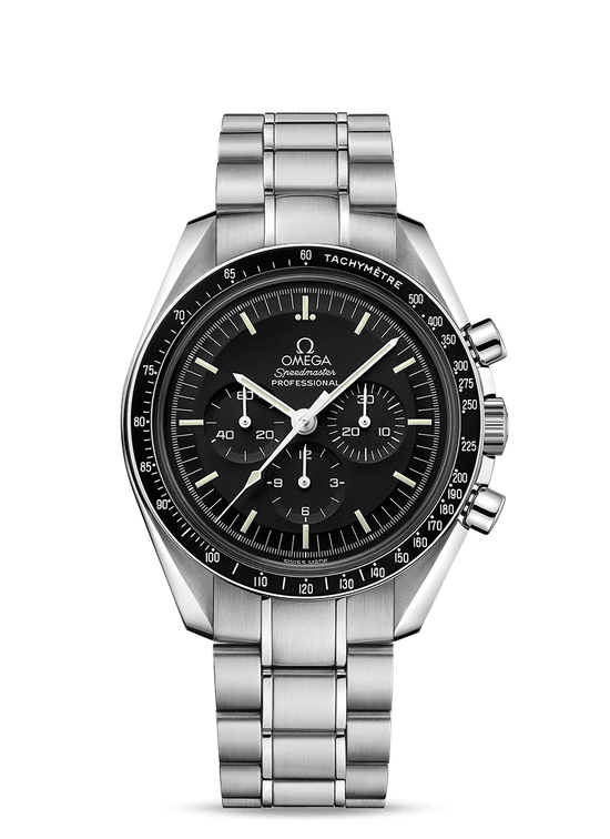 Omega Replica Watch Speedmaster Professional Moonwatch, 311.30.42.30.01.005