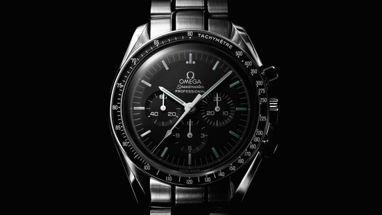 Omega Replica Watch Speedmaster Professional Moonwatch, 311.30.42.30.01.005