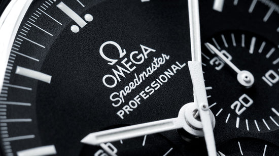 Omega Replica Watch Speedmaster Professional Moonwatch, 311.30.42.30.01.006