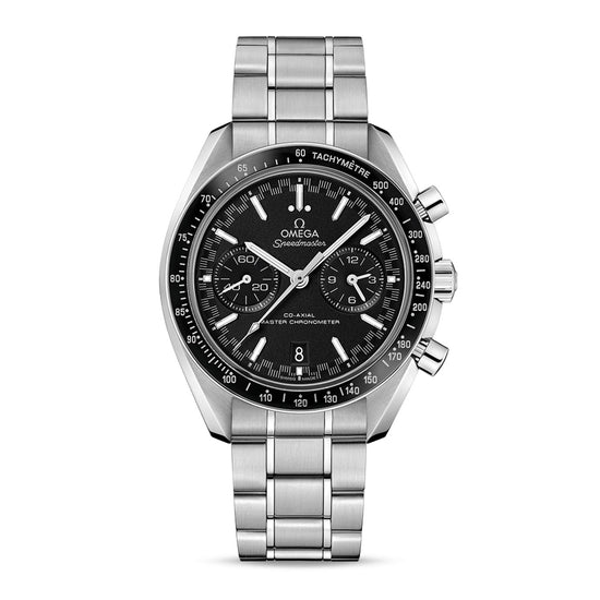 Omega Replica Watch Speedmaster RACING CO‑AXIAL MASTER CHRONOMETER CHRONOGRAPH 329.30.44.51.01.001