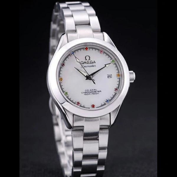 Omega Seamaster new58383