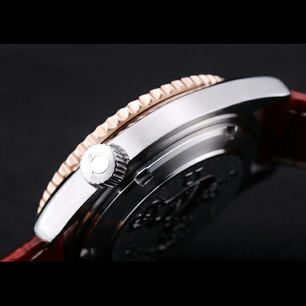 Omega Seamaster new58399