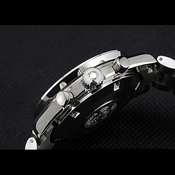 Omega Speedmaster Limited Edition 1957 White Dial Stainless Steel Bracelet new60411