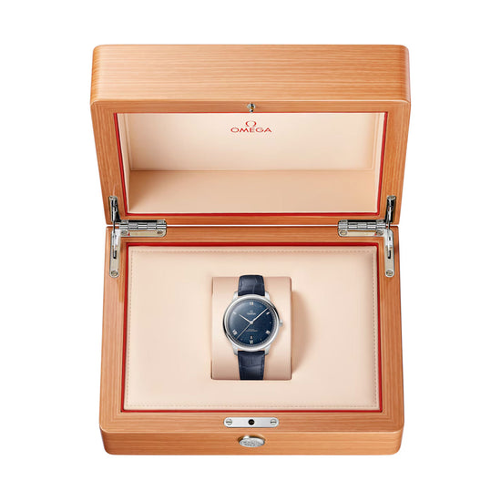 Omege De Ville Prestige, 434.13.40.20.03.001