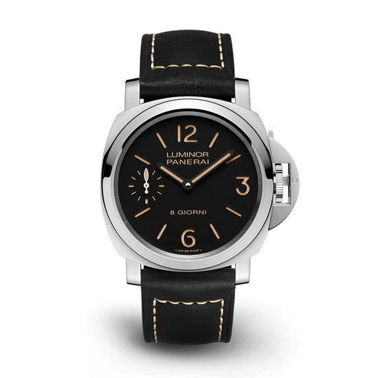 Panerai Replica Watch Luminor 8 Giorni PAM00915