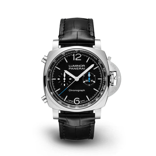 Panerai Replica Watch Luminor Chrono PAM01109