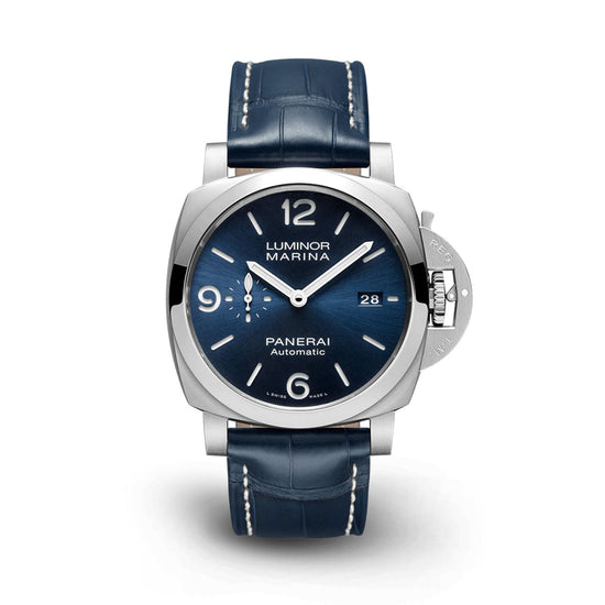 Panerai Replica Watch Luminor Marina PAM01313
