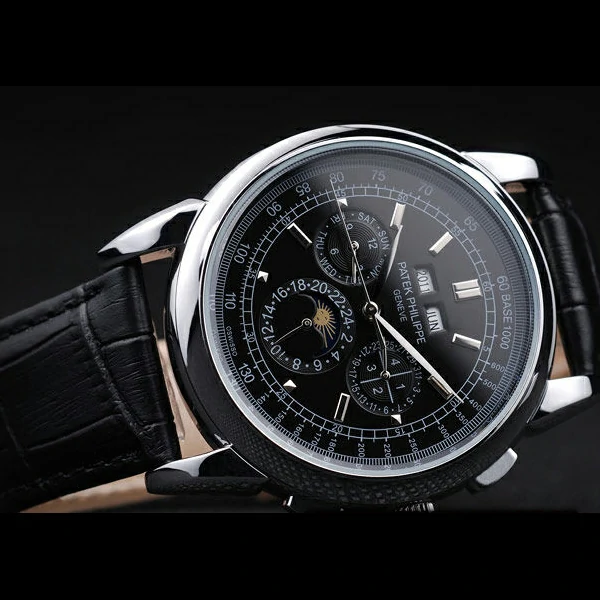 Patek Philippe Grand Complications watch new58224