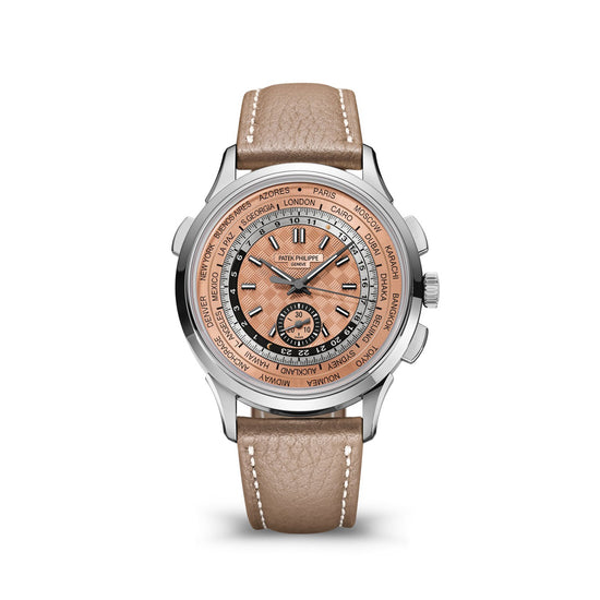 Patek Philippe Replica Watch Complications, 5935A-001