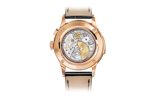 Patek Philippe Replica Watch Grand Complication, 18k Rose Gold, 42mm, 5208R-001
