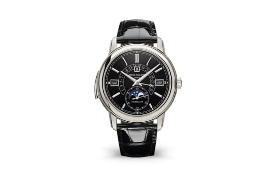 Patek Philippe Replica Watch Grand Complication, Platinum, 42mm, 5316P-001
