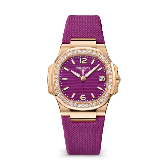 Patek Philippe Replica Watch Nautilus, 7010R-013