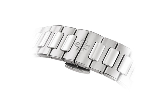 Patek Philippe Replica Watch Nautilus Ladies Automatic Watch, Stainless Steel, 35,2mm, 7118/1A-011