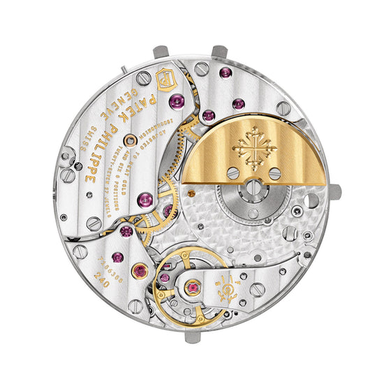 Patek Philippe Replica Watch Twenty~4, 7340-1R-010