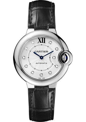 Replica Cartier Ballon Bleu Watch W4BB0009