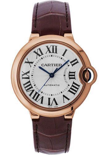 Replica Cartier Ballon Bleu Watch  W6900456