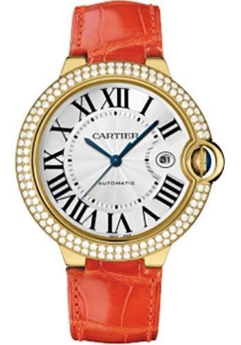 Replica Cartier Ballon Bleu Watch WE900751