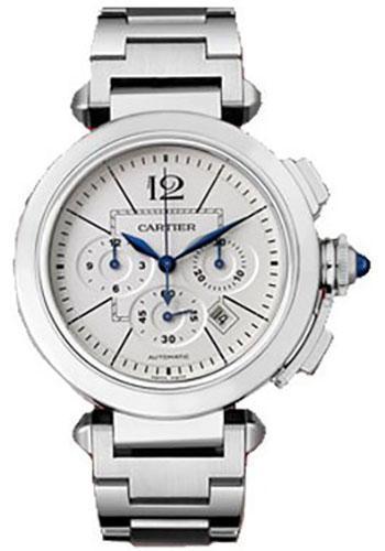 Replica Cartier Pasha Watch W31085M7