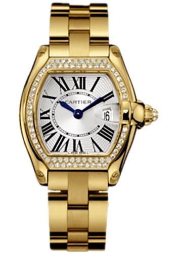 Replica Cartier Roadster Watch WE5001X1