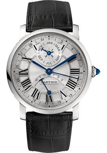Replica Cartier Rotonde de Cartier Watch W1556218