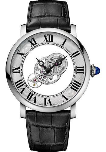 Replica Cartier Rotonde de Cartier Watch W1556249