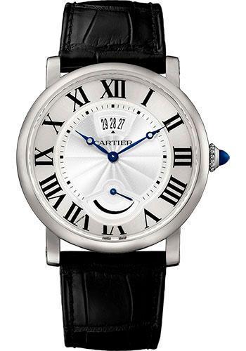 Replica Cartier Rotonde de Cartier Watch W1556369