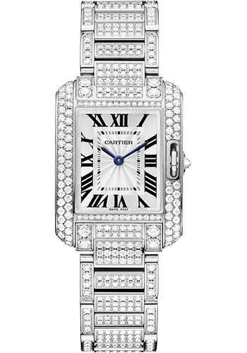Replica Cartier Tank Anglaise Watch HPI00559