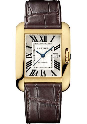 Replica Cartier Tank Anglaise Watch W5310030