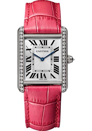 Replica Cartier Tank Louis Cartier Watch WJTA0015