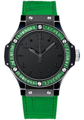 Replica Hublot Big Bang 38mm 361.CG.1110.LR.1922