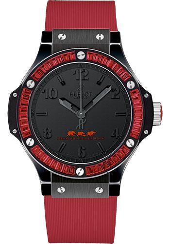 Replica Hublot Big Bang 38mm 361.CR.1110.RR.1913.AWF10