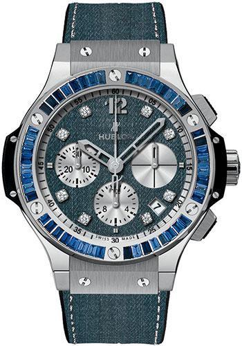 Replica Hublot Big Bang 41mm 341.SX.2710.NR.1901.JEANS
