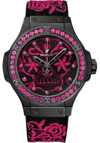 Replica Hublot Big Bang 41mm 343.CP.6590.NR.1233