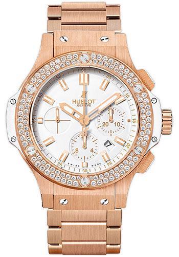 Replica Hublot Big Bang 44mm Watch 301.PE.2180.PE