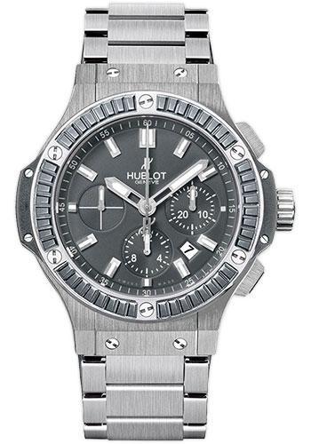 Replica Hublot Big Bang 44mm Watch 301.ST.5020.ST.1912