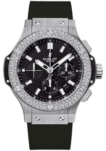Replica Hublot Big Bang 44mm Watch 301.SX.1170.RX.1104