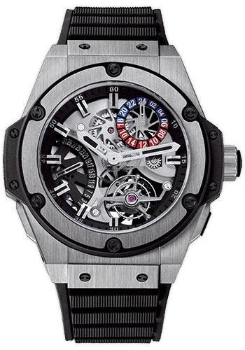 Replica Hublot Big Bang King Power 48mm Watch 706.ZX.1170.RX
