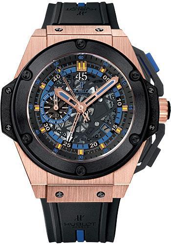 Replica Hublot Big Bang King Power 48mm Watch 716.OM.1129.RX.EUR12.Ukraine