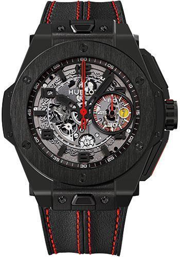 Replica Hublot Big Bang Watch 401.CX.0123.VR