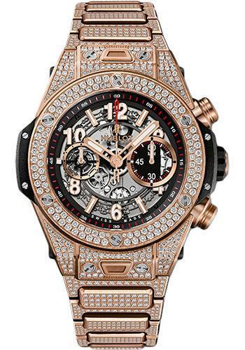 Replica Hublot Big Bang Watch 411.OX.1180.OX