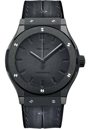 Replica Hublot Classic Fusion 45mm Watch 511.CM.0500.VR.BER16