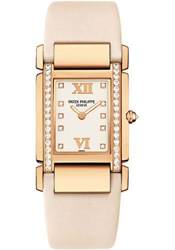 Replica Patek Philippe Watch 4920R-010