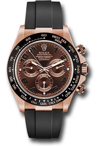 Replica Rolex Cosmograph Daytona 116515LN choof