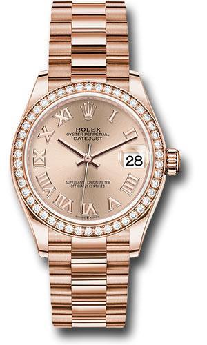 Replica Rolex Datejust 31mm Watch 278285RBRrsrp