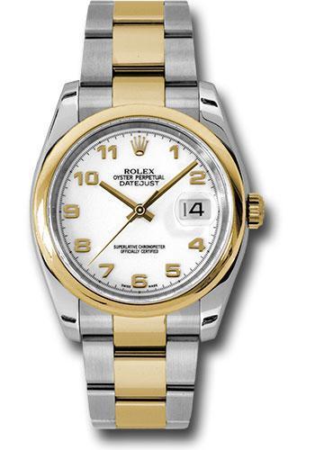 Replica Rolex Datejust 36mm Watch Rolex 116203 wao