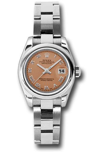 Replica Rolex Lady Datejust 26mm Watch 179160 rro